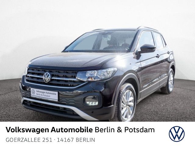 VW T-Cross 25.198 km 21.550 &euro; Berlin 14167