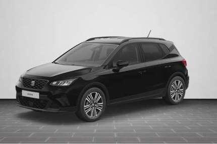 Seat Arona 11.945 km 22.990 &euro; Saarbrücken 66115