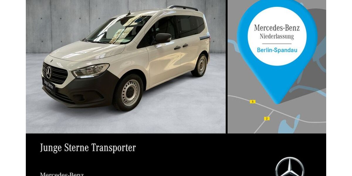 Mercedes-Benz Citan 14.344 km 24.480 &euro; Berlin 13581