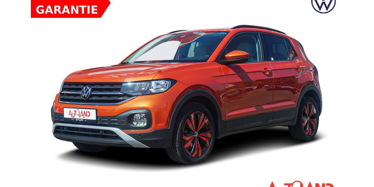 VW T-Cross 25.748 km 18.950 &euro; Halle 06122
