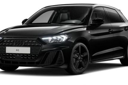 Audi A1 1.100 km 31.950 € Lohr am Main 97816