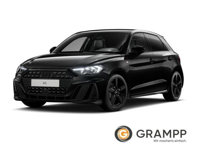 Audi A1 1.100 km 31.950 € Lohr am Main 97816