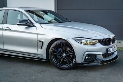 BMW 430 Gran Coupé