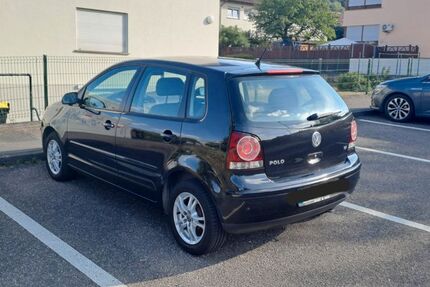 VW Polo 179.000 km 1.900 &euro; Wertheim 97877
