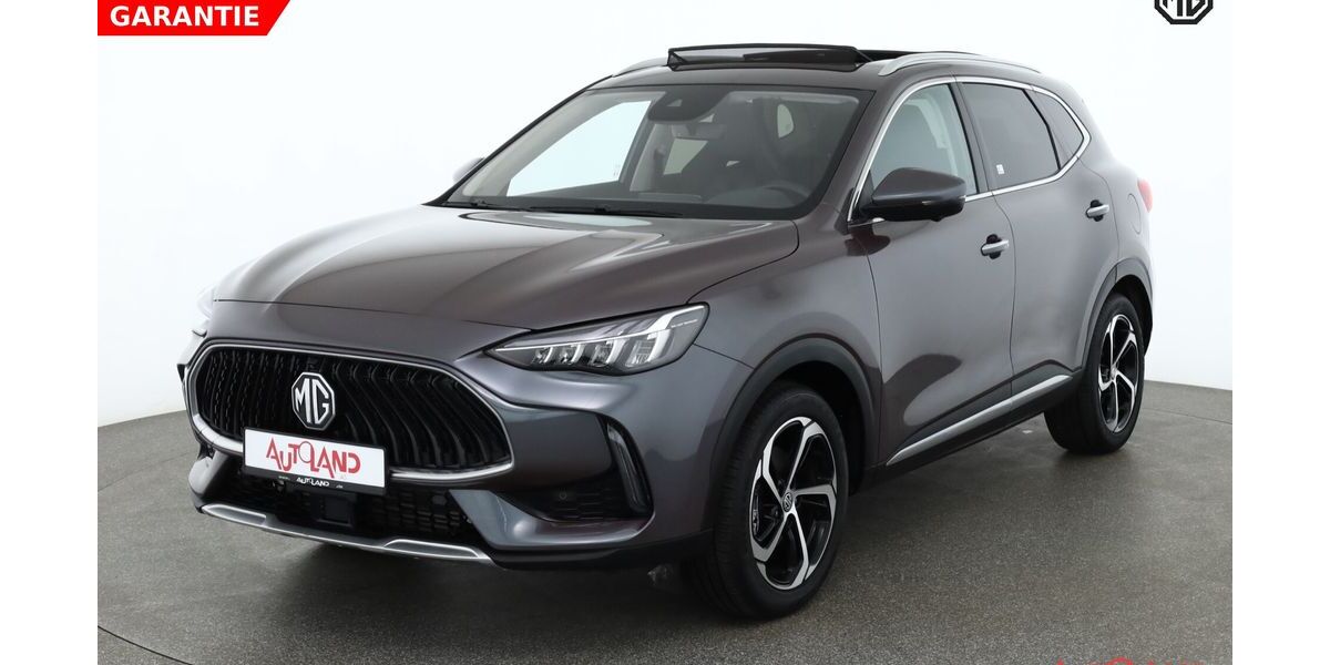 MG HS 19.986 km 23.490 &euro; Gotha 99867