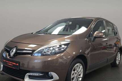 Renault Scenic 129.900 km 7.990 &euro; Lübeck 23568