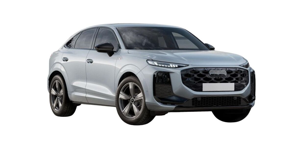 Audi Q3 1.035 km 49.990 &euro; Wangen 88239