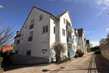 Wohnung Gotha - 3 Zimmer, 92 m&sup2;, 174.600&euro; | Angebot:26459450