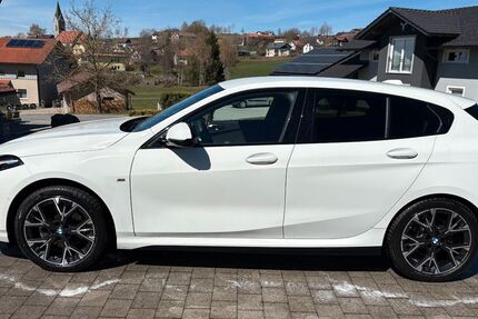 BMW 120 14.500 km 41.800 &euro; Neuschönau 94556