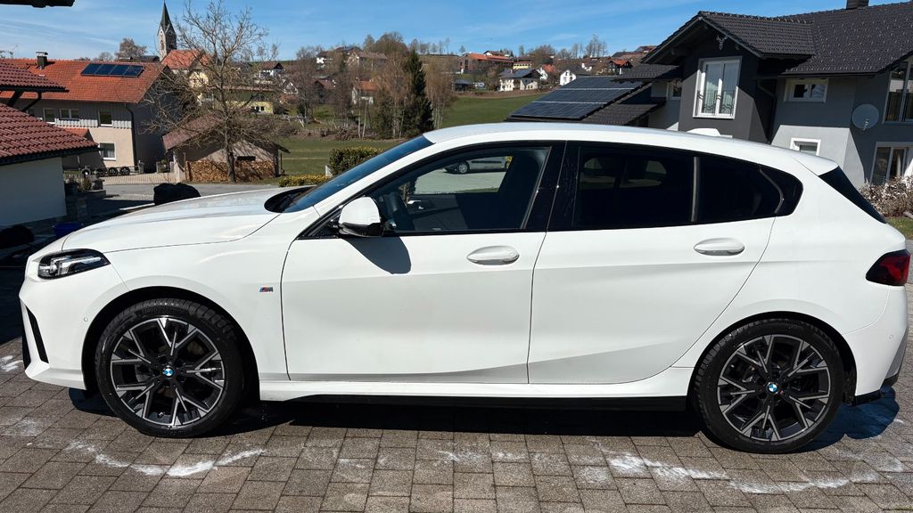 BMW 120 14.500 km 41.800 &euro; Neuschönau 94556