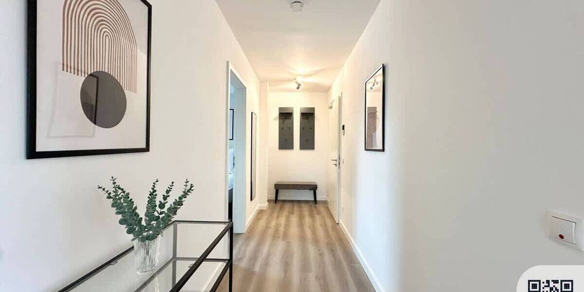 Etagenwohnung Henstedt-Ulzburg Ulzburg - 3 Zimmer, 4.549&euro; | Angebot:26665029