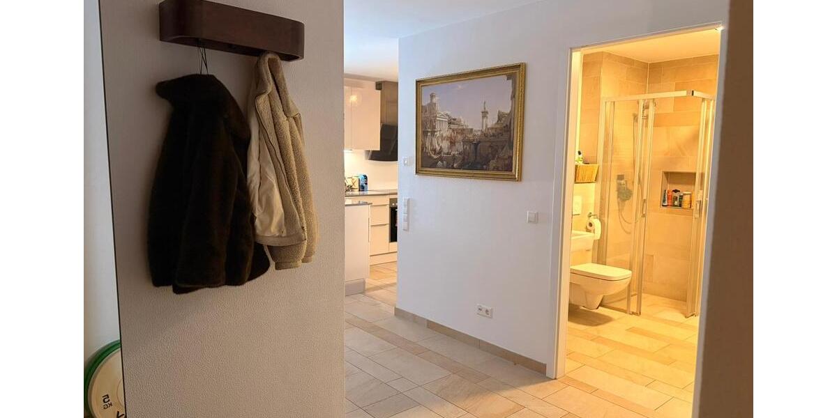 Einfamilienhaus Stuttgart Luginsland - 3 Zimmer, 82 m&sup2;, 1.435&euro; | Angebot:25811376