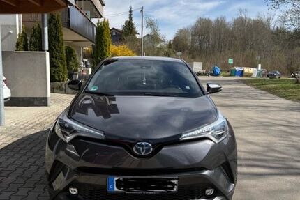 Toyota C-HR 126.500 km 16.800 &euro; Sulzberg 87477