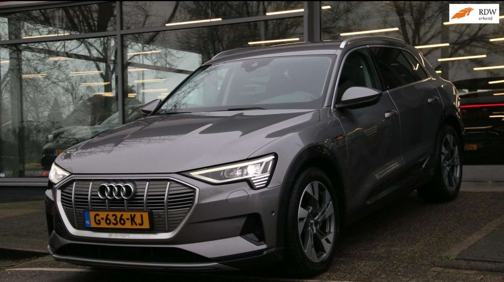 Audi e-tron 185.000 km 24.500 &euro; Wiesbaden 65203