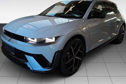 Hyundai IONIQ 5 14.313 km 44.550 &euro; Pirna bei Dresden 01796