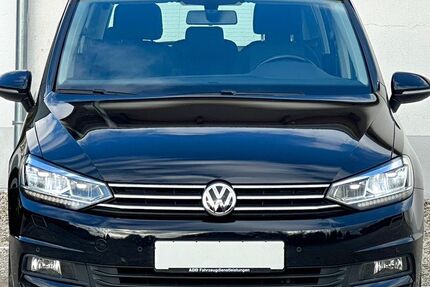 VW Touran 123.500 km 16.899 &euro; Freising 85356