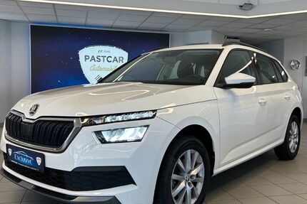 Skoda Kamiq 41.900 km 15.700 &euro; Bad Krozingen 79189