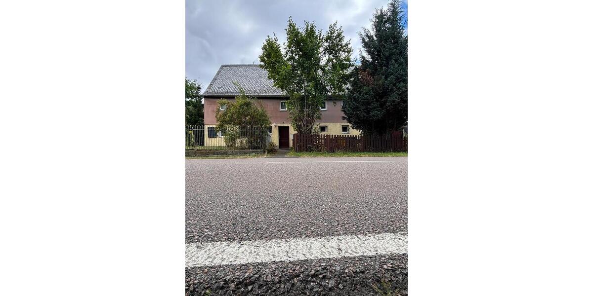 Mehrfamilienhaus, Wohnhaus Dippoldiswalde - 10 Zimmer, 150 m&sup2;, 139.000&euro; | Angebot:23836375