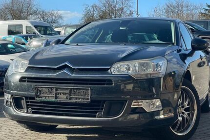 Citroen C5 129.400 km 4.990 &euro; Vierlinden OT Diedersdorf 15306