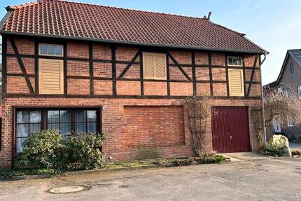Haus Wittingen Knesebeck - 8 Zimmer, 250 m&sup2;, 135.000&euro; | Angebot:26532558