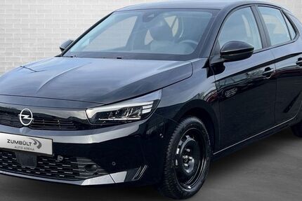 Opel Corsa 17.200 km 15.900 € Beckum 59269