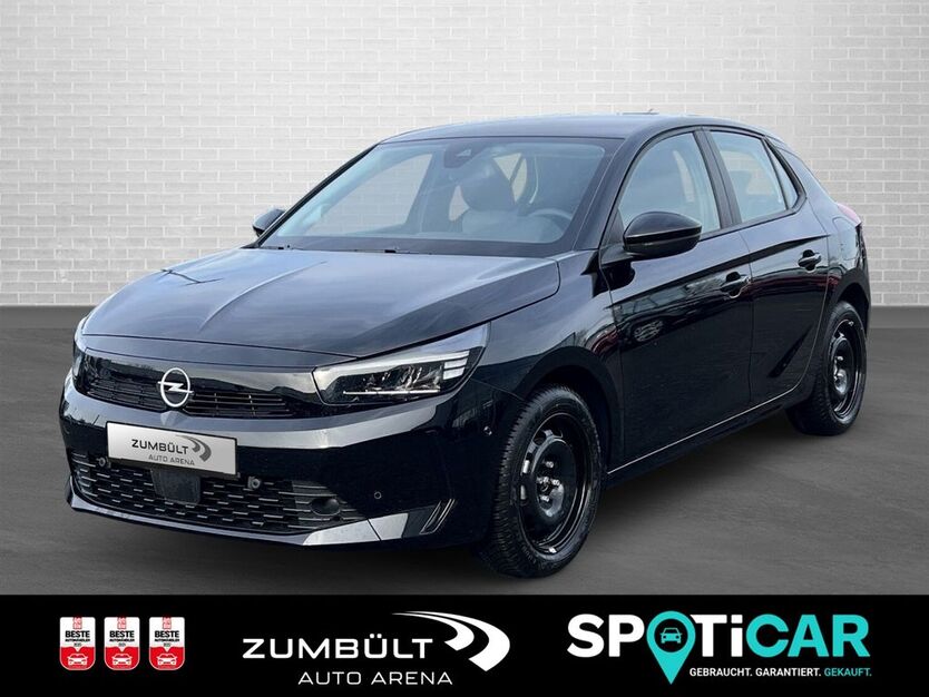 Opel Corsa 17.200 km 15.900 € Beckum 59269