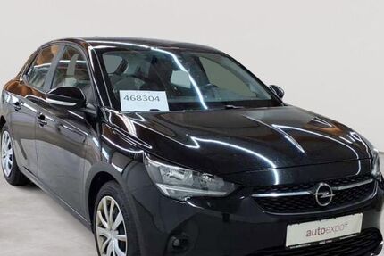 Opel Corsa 141.191 km 9.489 &euro; Fernwald-Steinbach 35463