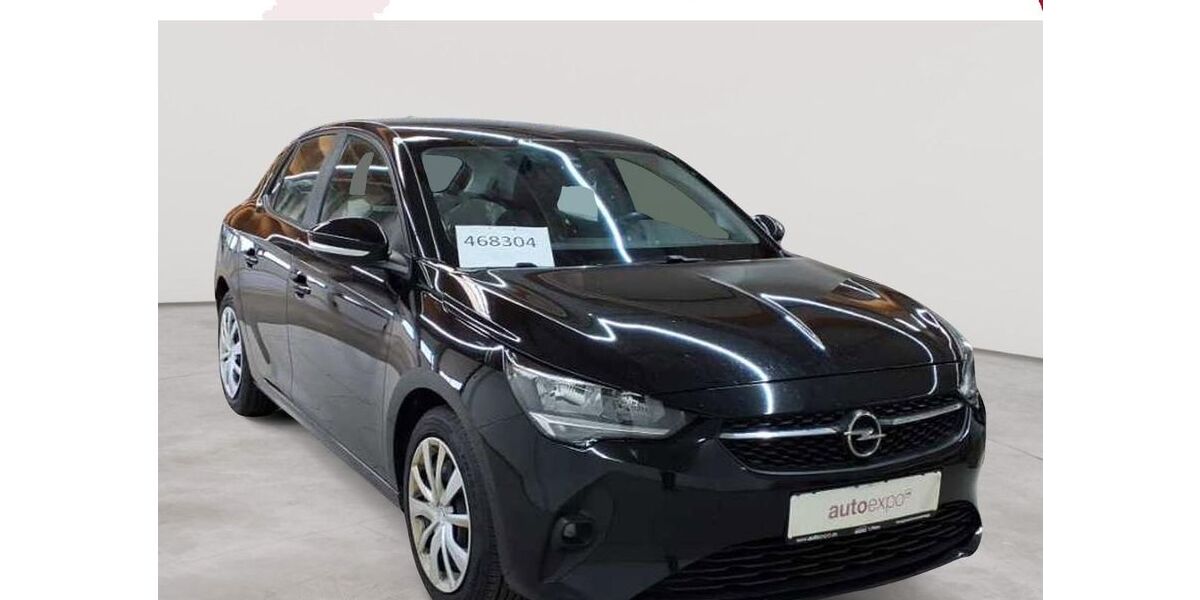 Opel Corsa 141.191 km 9.489 &euro; Fernwald-Steinbach 35463