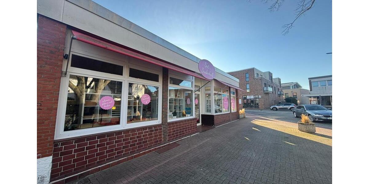 Gewerbeobjekt Elmshorn - 1.400&euro; | Angebot:25819090