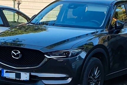 Mazda CX-5 65.000 km 19.300 &euro; Berlin 10435