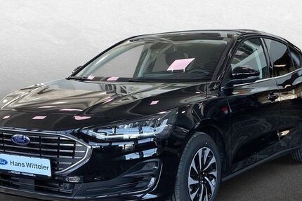 Ford Focus 1.200 km 31.690 &euro; Brilon 59929