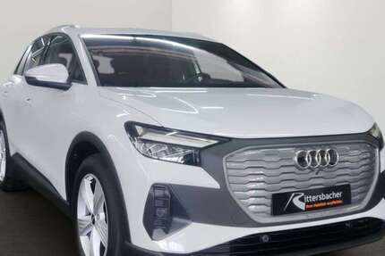 Audi Q4 e-tron 62.139 km 26.790 &euro; Germersheim 76726