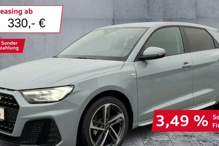 Audi A1 7.727 km 25.960 &euro; Bayreuth 95448