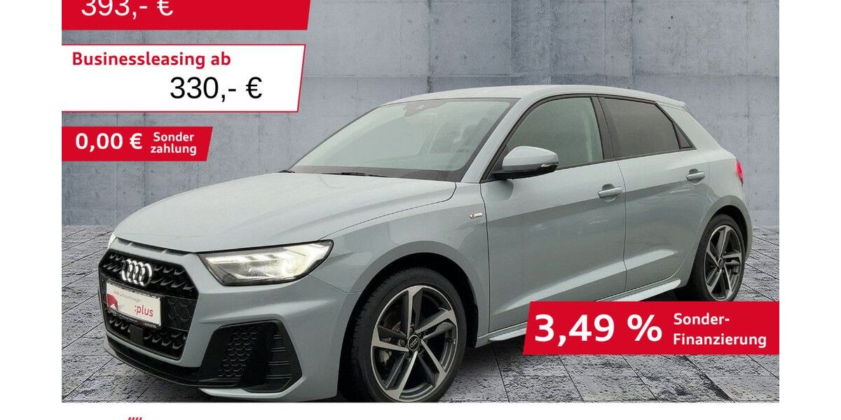 Audi A1 7.727 km 26.760 &euro; Bayreuth 95448