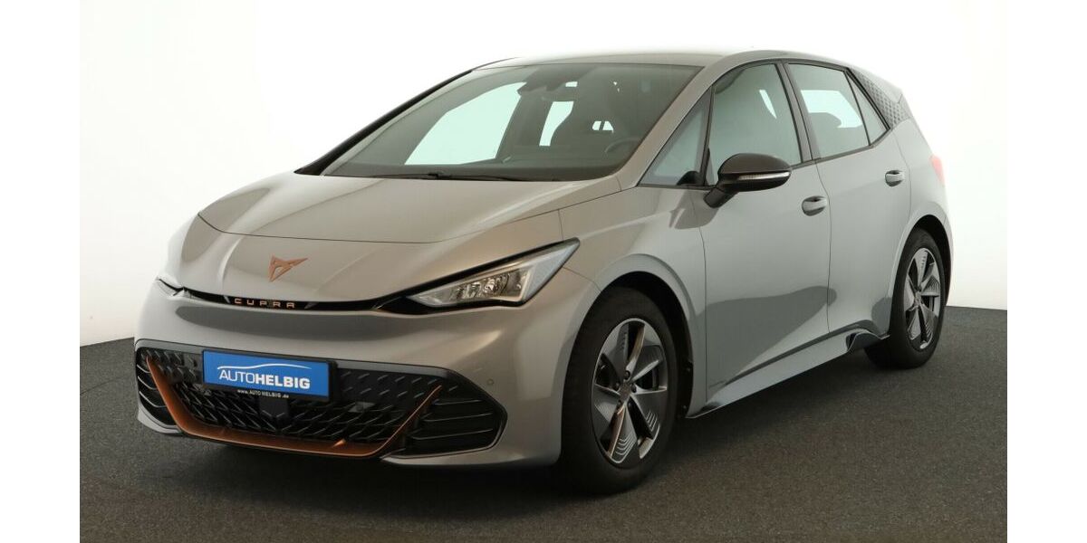 Cupra Born 40.500 km 25.590 &euro; Donnersdorf 97499