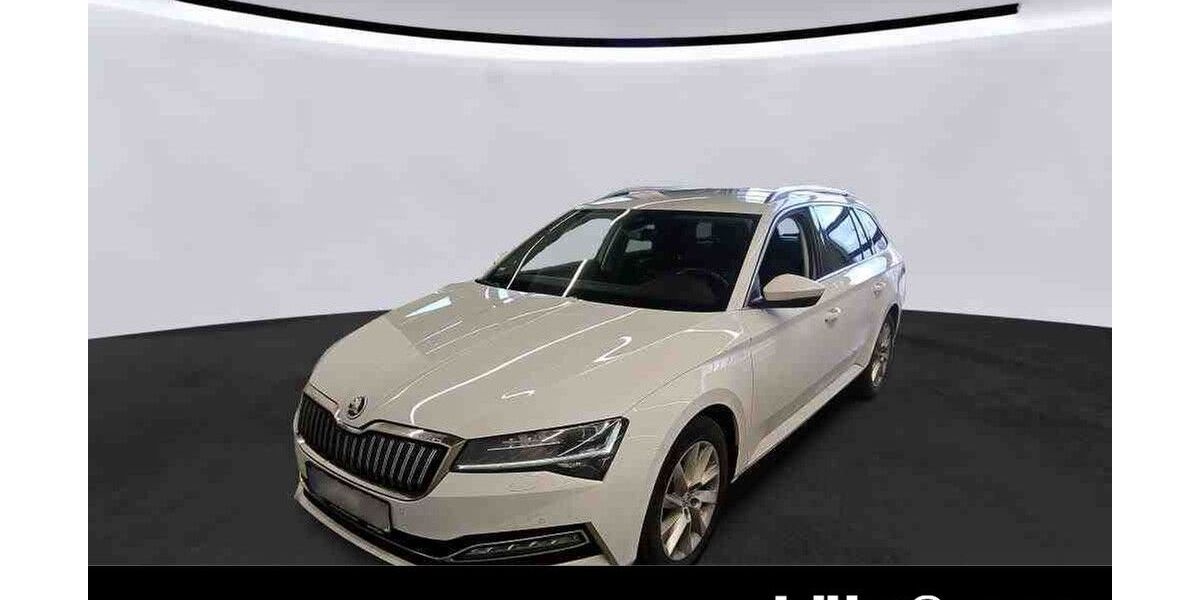 Skoda Superb 70.169 km 24.980 &euro; Trier 54292