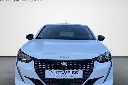 Peugeot 208 18.000 km 18.900 &euro; Kleinpienzenau 83629