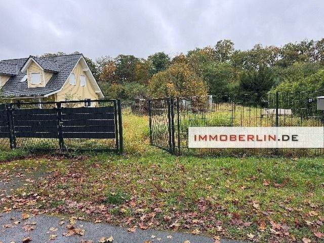 Grundstück Melchow - 325.000&euro; | Angebot:25730843