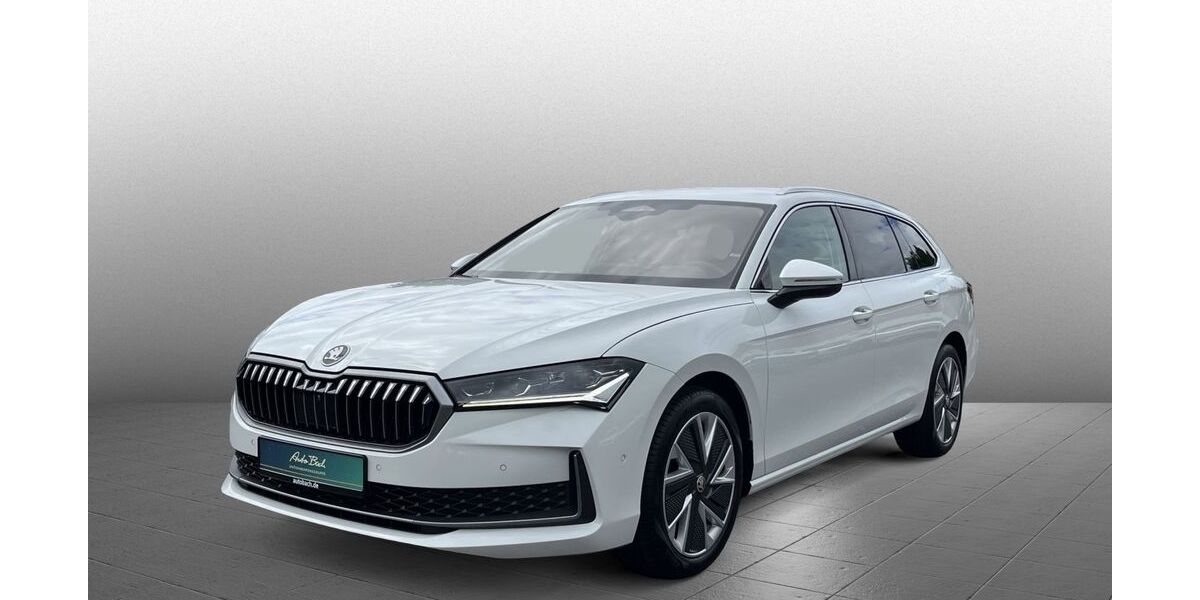 Skoda Superb 50.100 km 37.590 &euro; Bad Camberg 65520