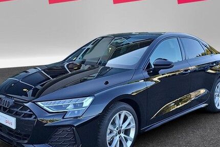 Audi A3 3.000 km 36.950 &euro; Schwäbisch Gmünd 73527