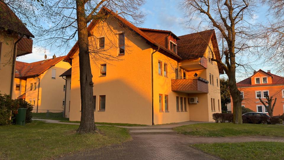 Etagenwohnung Doberschau-Gaußig Gaußig - 3 Zimmer, 74 m&sup2;, 106.000&euro; | Angebot:26995079