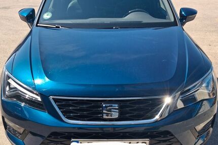 Seat Ateca 108.000 km 15.500 &euro; Kappel-grafenhausen 77966
