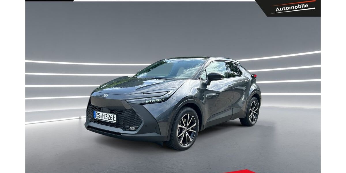 Toyota C-HR 5.000 km 32.990 &euro; Remscheid 42859