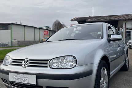 VW Golf 195.200 km 2.950 &euro; Oberrot 74420