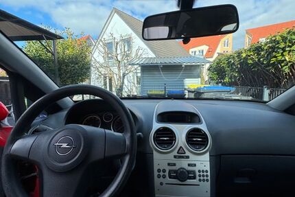 Opel Corsa 156.381 km 1.100 &euro; Gerolzhofen 97447