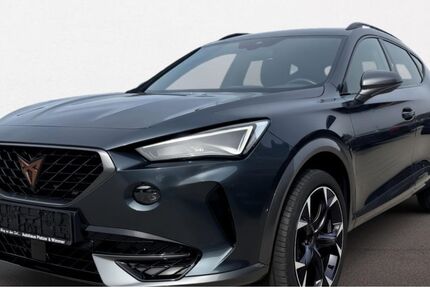 Cupra Formentor 22.940 km 26.490 &euro; Hutthurm 94116