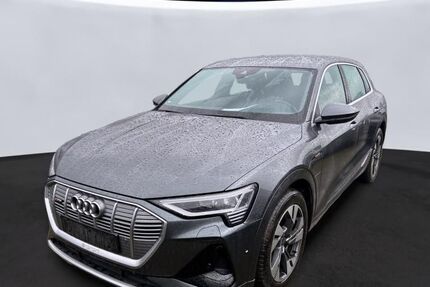 Audi e-tron 74.860 km 33.749 &euro; Hagen 58091