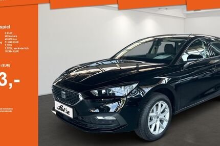 Seat Leon 3.397 km 31.498 &euro; Weingarten 88250