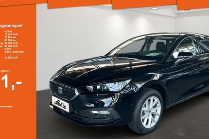 Seat Leon 6.500 km 30.398 &euro; Weingarten 88250