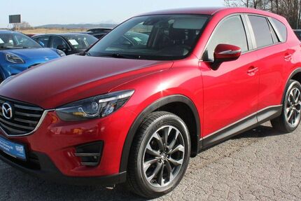 Mazda CX-5 160.148 km 11.990 &euro; Holzkirchen bei München 83607